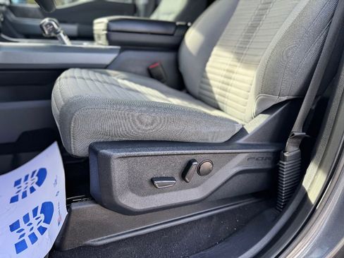 Used 2023 Ford F150 XLT w/ Equipment Group 302A High image 10