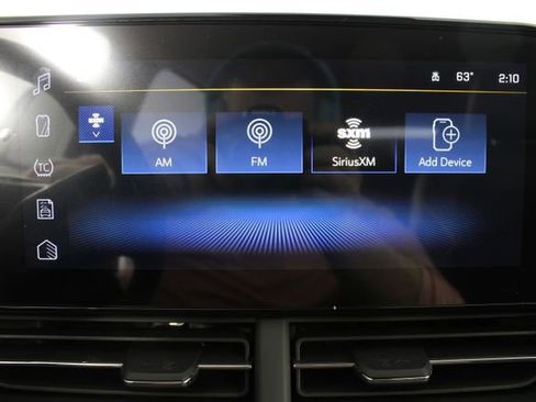 New 2026 Chevrolet Trax ACTIV w/ Driver Confidence Package image 5