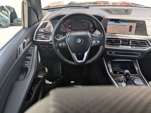 Used 2023 BMW X5 sDrive40i RWD image 22