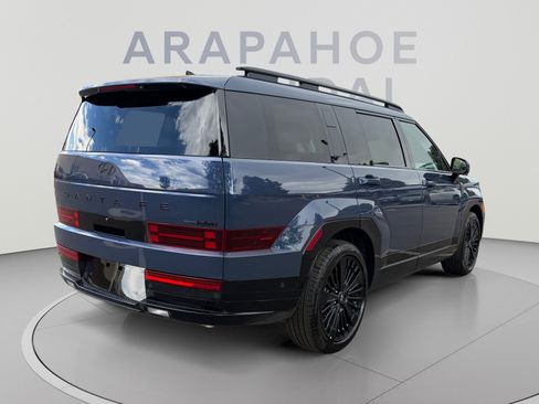 Used 2026 Hyundai Santa Fe Calligraphy AWD/4WD image 5