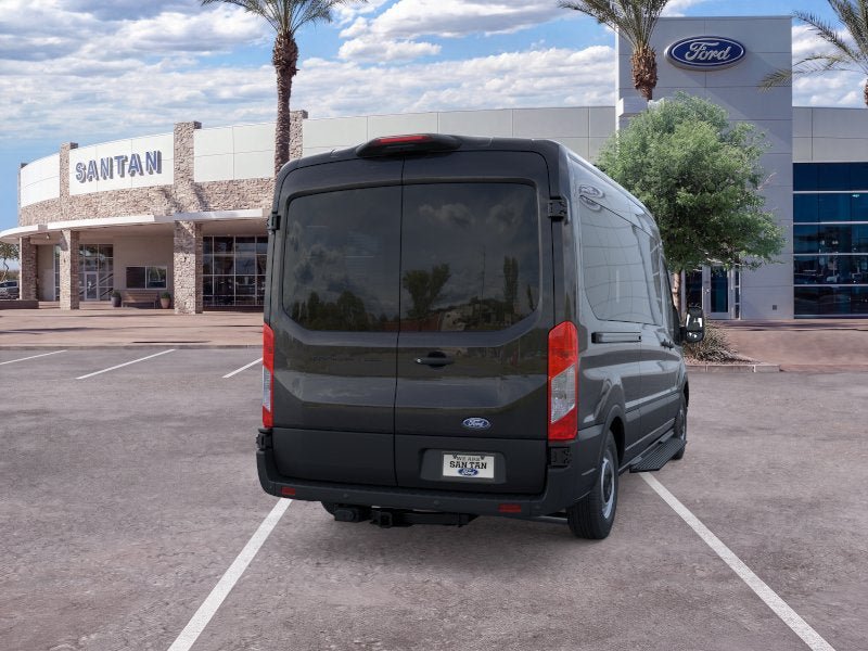 New 2026 Ford Transit 350 XL RWD image 8