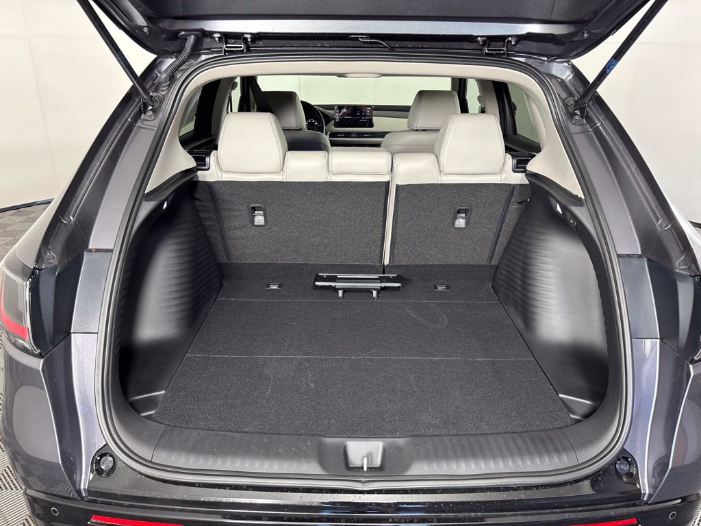 Used 2027 Honda HR-V EX-L image 24