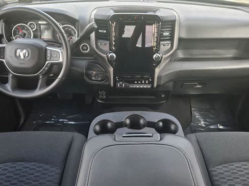 New 2026 RAM 2500 Tradesman AWD/4WD image 11