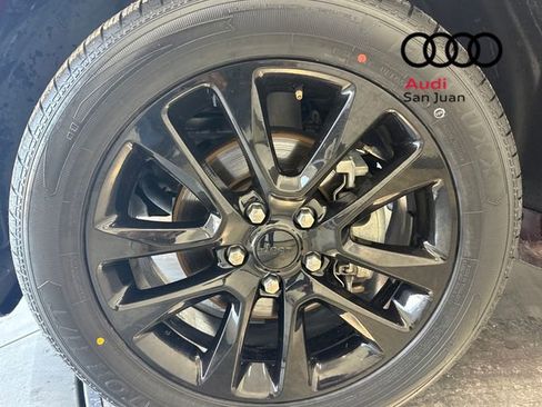 Used 2020 Jeep Grand Cherokee Altitude image 4