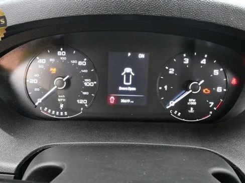 Used 2023 RAM ProMaster 2500 FWD image 20