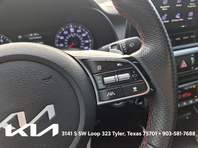 Used 2023 Kia Forte GT w/ GT2 Package FWD image 31