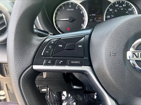 Used 2021 Nissan Kicks S FWD image 24