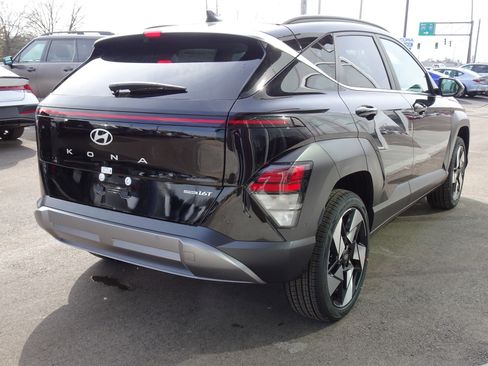 New 2026 Hyundai Kona Limited image 5