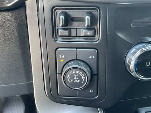 Used 2024 Ford F150 XLT w/ Equipment Group 302A MID AWD/4WD image 38