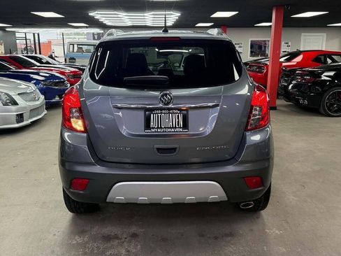 Used 2014 Buick Encore Convenience FWD image 5