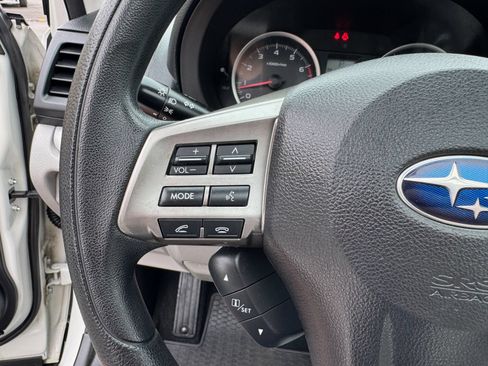Used 2014 Subaru Forester 2.5i Premium w/ Popular Package #2 AWD/4WD image 32