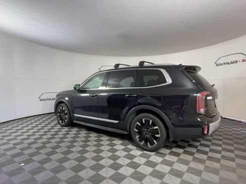Certified 2024 Kia Telluride SX Prestige AWD/4WD image 6