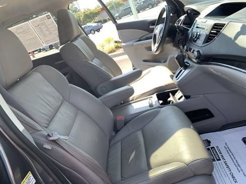 Used 2014 Honda CR-V EX-L image 14
