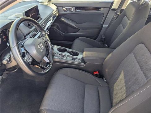 Used 2022 Honda Civic EX image 15
