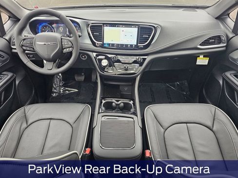 New 2026 Chrysler Pacifica Limited w/ S Appearance Package image 11