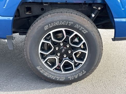 Certified 2023 Ford F150 XLT w/ Equipment Group 302A High image 19