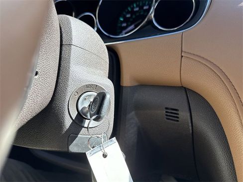 Certified 2017 Buick Enclave Leather image 17