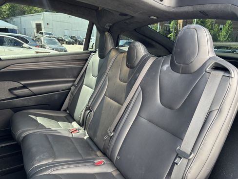 Used 2023 Tesla Model X AWD/4WD image 28