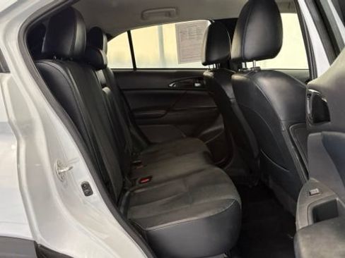 Used 2025 Mitsubishi Eclipse Cross SEL AWD/4WD image 23