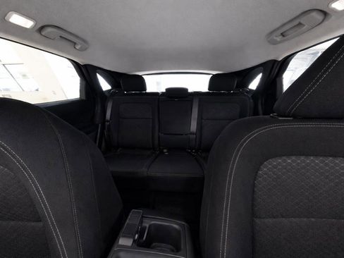 Used 2023 Ford Escape Active w/ Tech Pack #1 FWD image 13