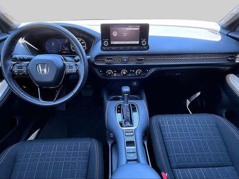 Used 2024 Honda HR-V Sport image 16