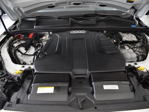Used 2023 Audi Q7 2.0T Premium Plus w/ Premium Plus Package image 40