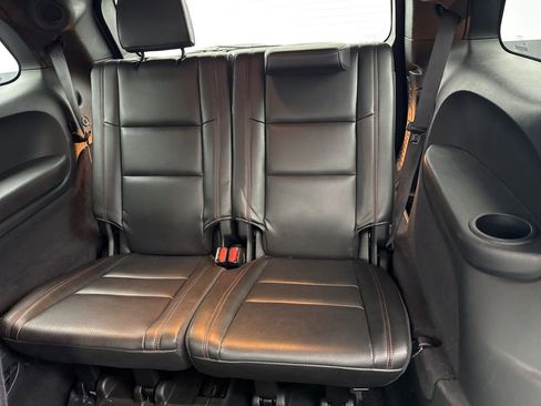 Used 2025 Dodge Durango R/T AWD/4WD image 36