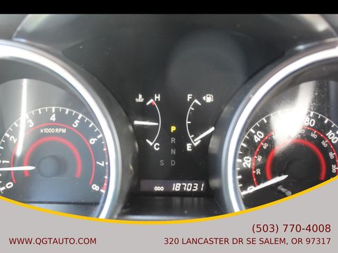 Used 2011 Toyota Highlander 2WD w/ Tech Pkg image 27