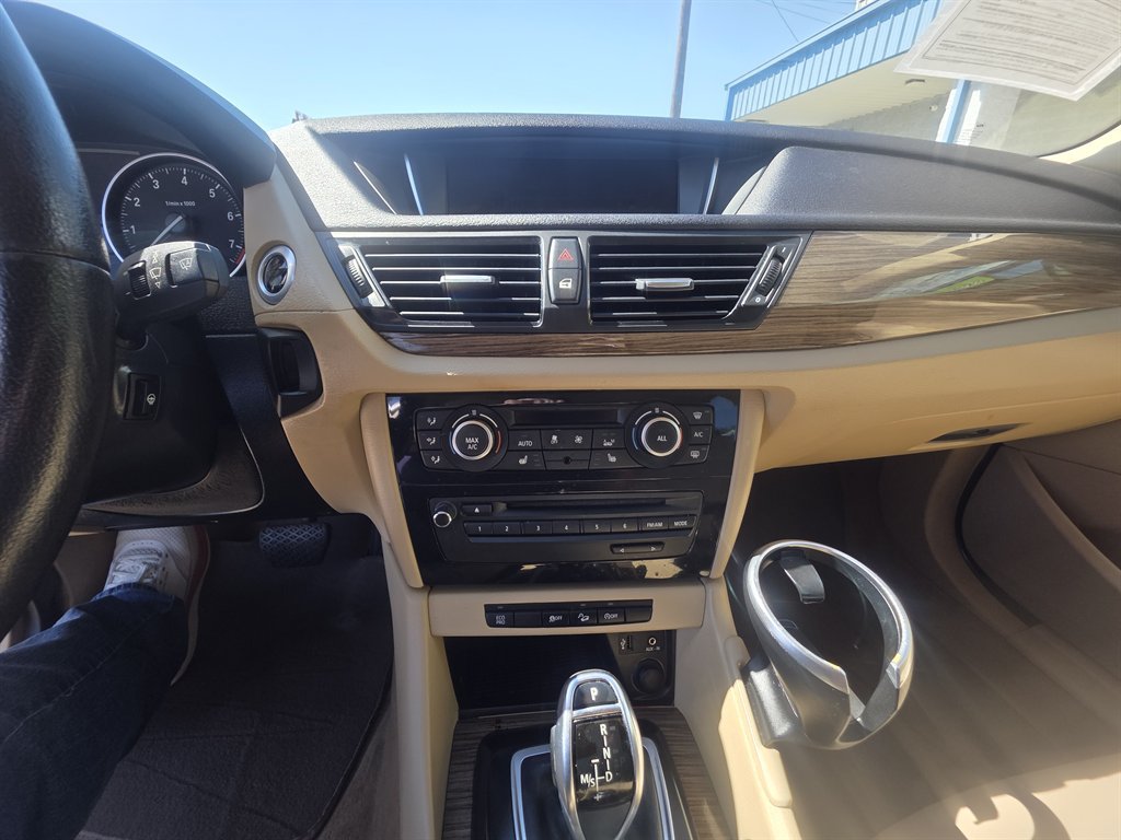 Used 2014 BMW X1 xDrive28i AWD/4WD image 11