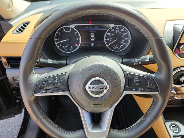 Used 2021 Nissan Sentra SV w/ SV Premium Package FWD image 20