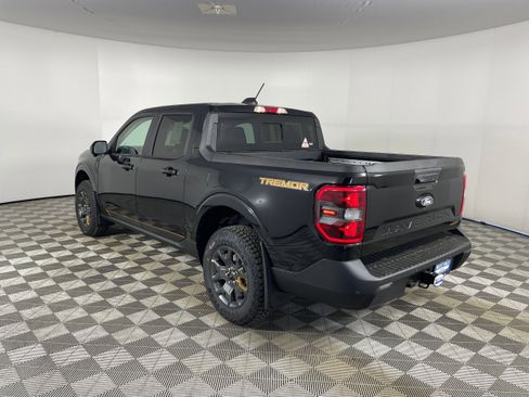 New 2026 Ford Maverick Tremor AWD/4WD image 11