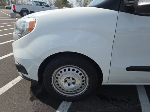 Used 2022 RAM ProMaster City Wagon image 16