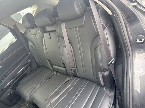 Used 2021 Genesis GV80 3.5T image 12