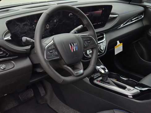 New 2026 Buick Envista Sport Touring FWD image 16