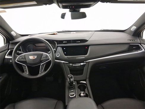 Used 2025 Cadillac XT5 Premium Luxury image 20