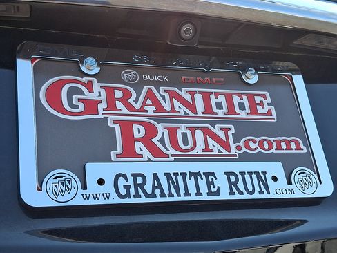 Used 2021 Buick Enclave Essence w/ Sport Touring Edition image 33