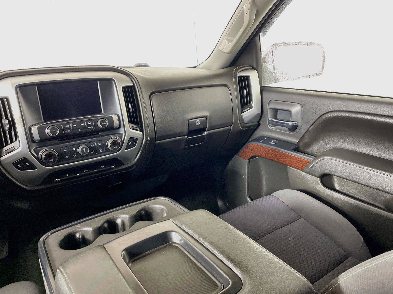 Used 2016 GMC Sierra 1500 SLE w/ SLE Value Package AWD/4WD image 22