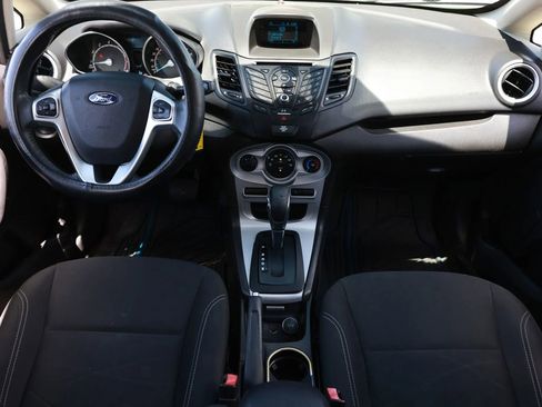 Used 2015 Ford Fiesta SE FWD image 22