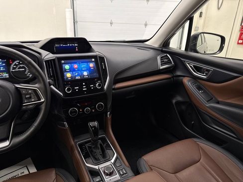 Used 2022 Subaru Forester Touring w/ Popular Package #2 image 15