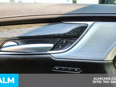 Used 2021 Cadillac XT5 Premium Luxury image 36