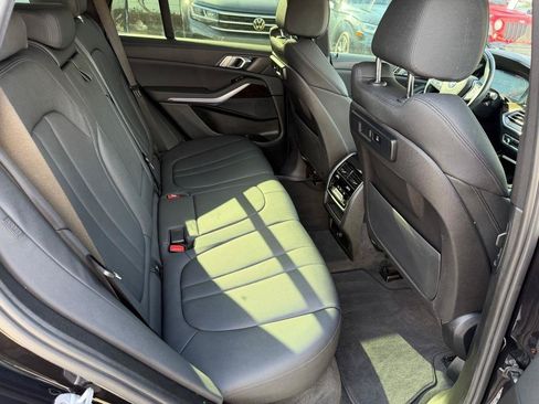 Used 2020 BMW X5 sDrive40i w/ Premium Package RWD image 11