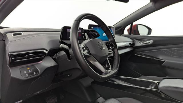 Used 2023 Volkswagen ID.4 S RWD image 23