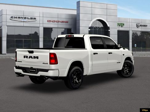 New 2026 RAM 1500 Big Horn image 3