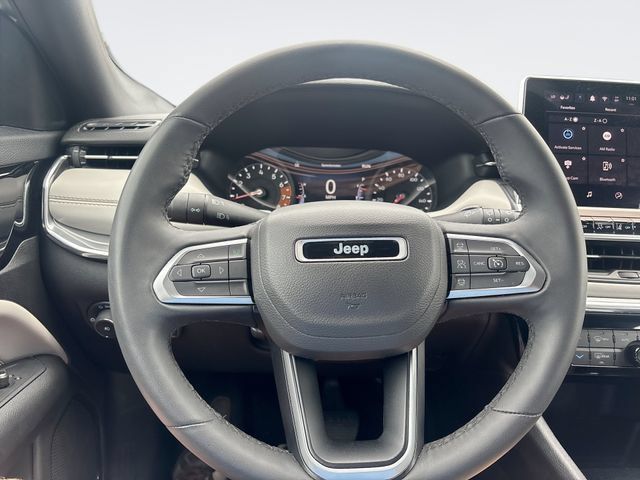 Used 2024 Jeep Compass Limited AWD/4WD image 14