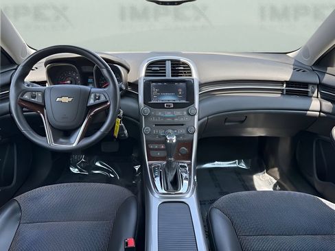 Used 2013 Chevrolet Malibu LT FWD image 12