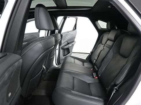 Used 2023 Lexus RX 350 FWD w/ Accessory Package image 18
