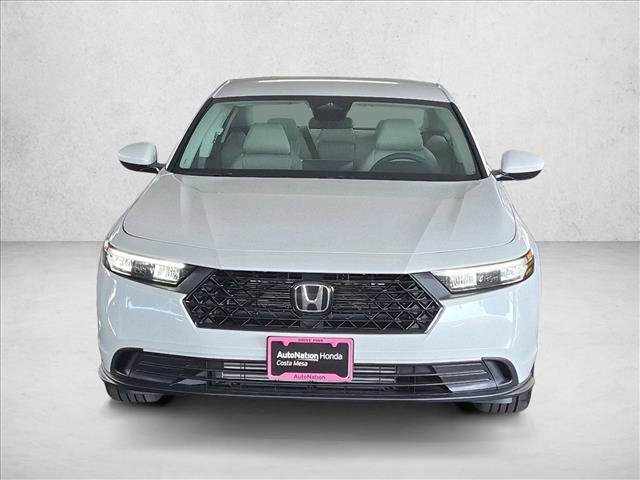 New 2026 Honda Accord LX image 6