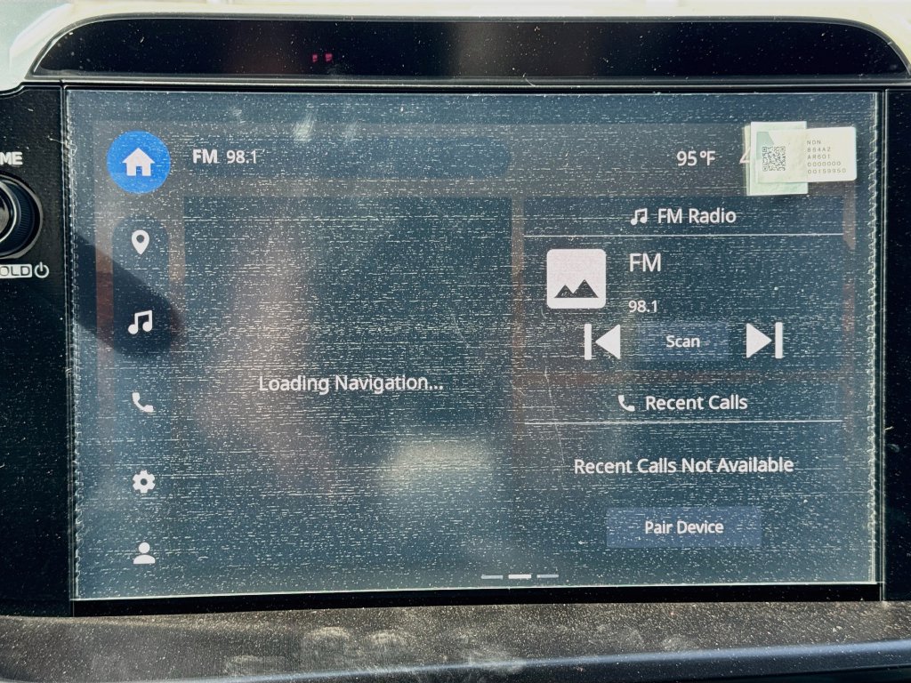 New 2026 Subaru Outback Wilderness AWD/4WD image 18