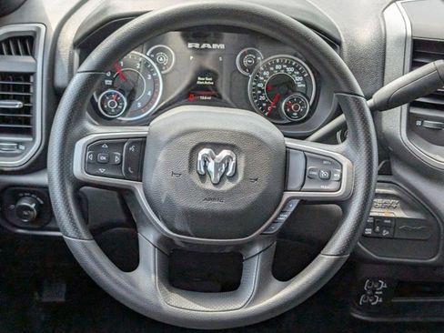 New 2024 RAM 2500 Tradesman w/ Chrome Appearance Group image 14