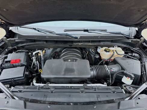 Used 2023 Chevrolet Tahoe RST w/ Luxury Package image 33